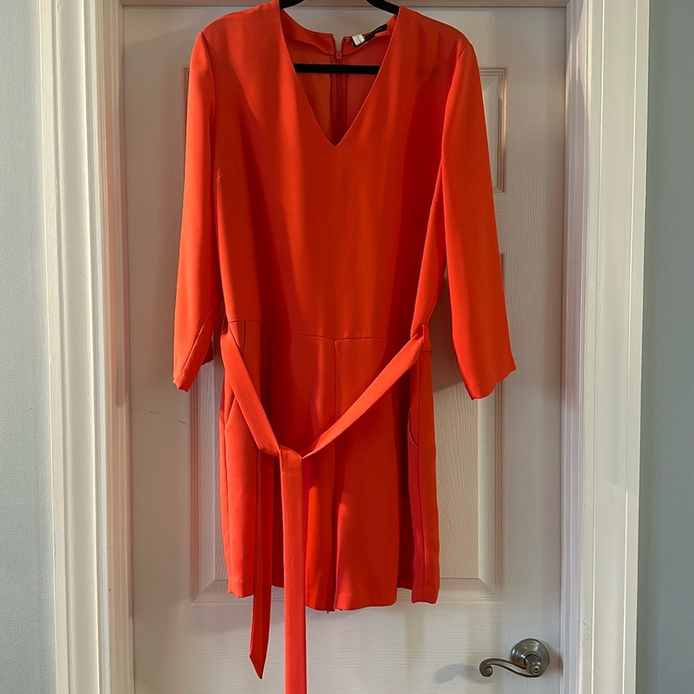 Banana Republic Romper